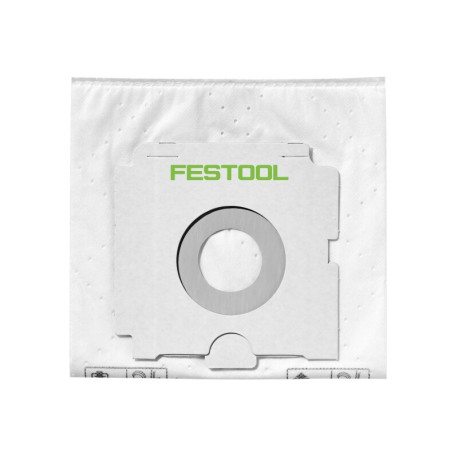 Utensili elettrici/ a batteria Festool Filtračné vrecko SELFCLEAN SC FIS-CT 26/5 - 1ks | race-shop.it