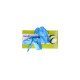 Guanti Finixa Guanti monouso in nitrile blu taglia L/9 100 pezzi | race-shop.it
