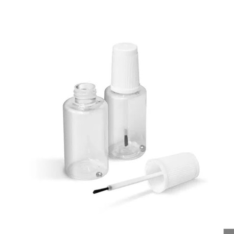 Accessori FINIXA flacone per ritocco con pennello 20 ml | race-shop.it