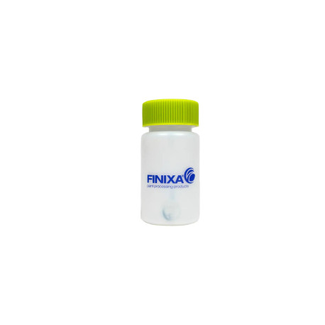 Accessori Finixa retušovacia fľaštička so štetcom 50ml | race-shop.it