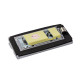 Fari LUCI TARGA LED per BMW E46 SEDAN / TOURING 05.98-03.05 | race-shop.it