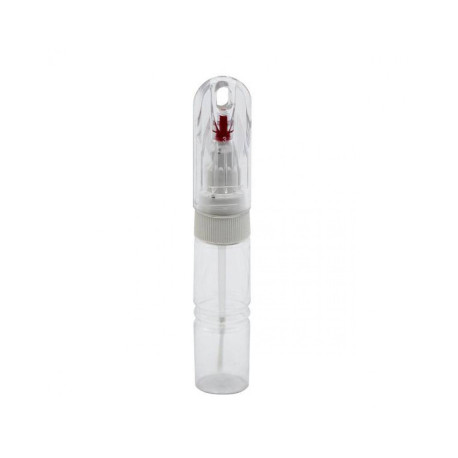 Accessori Kemtex Retušovacia fľaštička so štetcom a hrotom 20ml | race-shop.it
