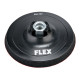 Accessori Flex BP-M D125 M14 - Unášací tanier | race-shop.it