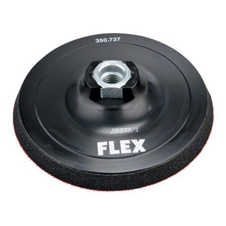 Accessori Flex BP-M D125 M14 - Unášací tanier | race-shop.it