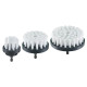 Accessori FLEX Brush Set - set di spazzole rotanti | race-shop.it