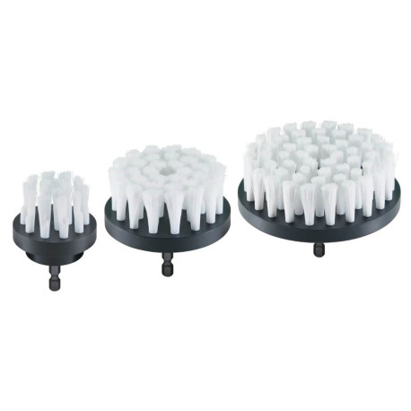 Accessori Flex Brush Set -Sada rotačných kefiek | race-shop.it