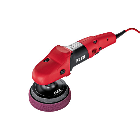 Utensili elettrici/ a batteria Flex PE 14-3 125 - Rotačná leštička | race-shop.it