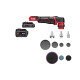 Utensili elettrici/ a batteria Flex PXE 80 12-EC/2.5 SET - Set s príslušenstvom | race-shop.it