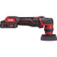 Utensili elettrici/ a batteria Flex PXE 80 12-EC/2.5 SET - Set s príslušenstvom | race-shop.it