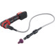 Utensili elettrici/ a batteria Flex PXE 80 12-EC/2.5 SET - Set s príslušenstvom | race-shop.it