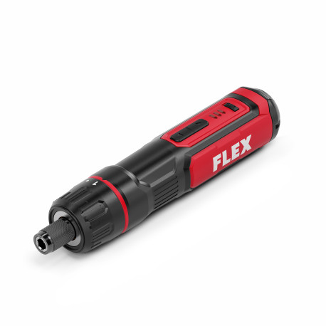 Utensili elettrici/ a batteria Flex SD 7-320 4 - Aku Skrutkovač 4V | race-shop.it