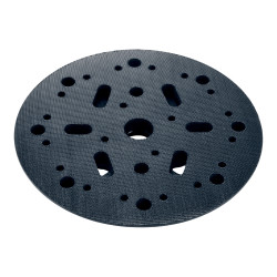 FLEX SP-EC M D150 - platorello velcrato medium 150 mm