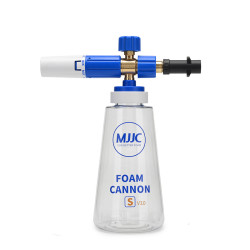 MJJC Foam Cannon S V3.0 - Napeňovač na wapku pre Karcher K2 K3 K4 K5 K6 K7