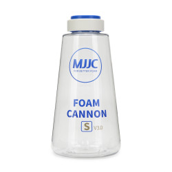 Náhradna fľaša 1000ml s uzáverom pre MJJC S V3.0