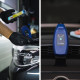 Utensili elettrici/ a batteria NexDiag NexPTG Professional - Profesionálny merač hrúbky laku | race-shop.it
