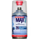 Accessori SPRAYMAX 2K 2in1 trasparente per fari 250 ml | race-shop.it