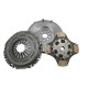 Frizioni e volani FTWL BMW M50/ M52/ M54/ S50/ S54 TURBO HIGH PERFORMANCE SINGLE MASS FLYWHEEL CLUCTH SET STAGE 4 | race-shop.it