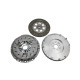 Frizioni e volani FTWL BMW M50/ M52/ M54 HIGH PERFORMANCE SINGLE MASS FLYWHEEL CLUTCH KIT | race-shop.it