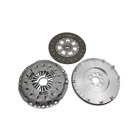Frizioni e volani FTWL BMW M50/ M52/ M54 HIGH PERFORMANCE SINGLE MASS FLYWHEEL CLUTCH KIT | race-shop.it