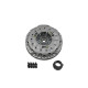 Frizioni e volani FTWL BMW M50/ M52/ M54 HIGH PERFORMANCE SINGLE MASS FLYWHEEL CLUTCH KIT | race-shop.it
