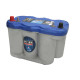 Batterie, scatole, supporti OPTIMA BlueTop BT DC-5.0 12V 66Ah 845A L+ | race-shop.it