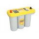 Batterie, scatole, supporti OPTIMA YellowTop YT S-5.5 12V 75Ah 975A R+ | race-shop.it