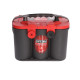 Batterie, scatole, supporti OPTIMA RedTop RT U-4.2 12V 50Ah 815A L+ | race-shop.it