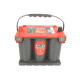 Batterie, scatole, supporti OPTIMA RedTop RT U-3.7 12V 44Ah 730A L+ | race-shop.it