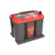 Batterie, scatole, supporti OPTIMA RedTop RT S-3.7 12V 44Ah 730A L+ | race-shop.it