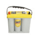 Batterie, scatole, supporti OPTIMA YellowTop YT S-2.7 J 12V 38Ah 460A L+ | race-shop.it