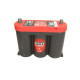 Batterie, scatole, supporti OPTIMA RedTop RT S-2.1 6V 50Ah 815A L+ | race-shop.it