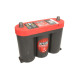 Batterie, scatole, supporti OPTIMA RedTop RT S-2.1 6V 50Ah 815A L+ | race-shop.it