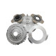 Frizioni e volani FTWL BMW N54B30 TWIN PLATE CLUTCH SET UP TO 1000 Nm 8 BOLT - STAGE 2 | race-shop.it