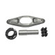 Frizioni e volani FTWL BMW N54B30 TWIN PLATE CLUTCH SET UP TO 1000 Nm 6 BOLT - STAGE 2 | race-shop.it