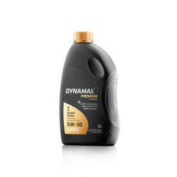 Olio motore DYNAMAX PREMIUM ULTRA GMD 5W30 1 L