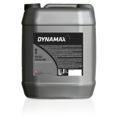 Olio motore DYNAMAX M6AD 10 L