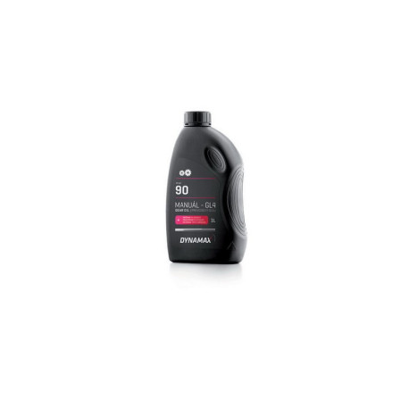 Oli per motori Olio del cambio DYNAMAX PP 90 1 L | race-shop.it