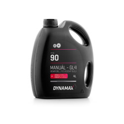 Olio del cambio DYNAMAX PP 90 4 L