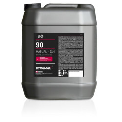 Olio del cambio DYNAMAX PP 90 10 L