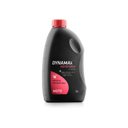 Olio per moto DYNAMAX MOTOFORCE 2T SYNTECH 1L