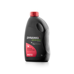 Olio per moto DYNAMAX MOTOFORCE 2T SUPER 1L