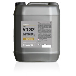 Olio idraulico DYNAMAX OTHP 32 10 L