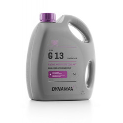 Chladiaca kvapalina DYNAMAX COOL ULTRA 13 5 L