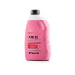 Chladiaca kvapalina DYNAMAX COOL ULTRA 12 1 L