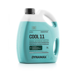 Chladiaca kvapalina DYNAMAX COOL 11 3 L