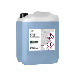Chladiaca kvapalina DYNAMAX COOL 11 10 L