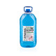 Liquido lavavetri Liquido lavavetri DYNAMAX SCREENWASH GREEN -30 PET 5 L PET | race-shop.it