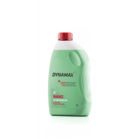 Liquido lavavetri Liquido lavavetri DYNAMAX SCREENWASH NANO 1 L | race-shop.it