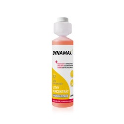 DYNAMAX Liquido lavavetri estivo 0,25 L 1:100