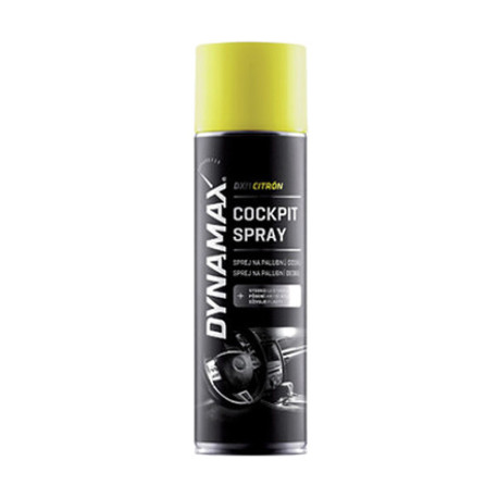 Interni DXI1 SPREJ NA PALUBNÚ DOSKU 500 ML | race-shop.it